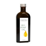 BIO Slovenian Hemp Oil 250 Ml