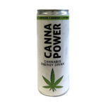 CannaPower Energy Drink