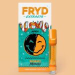 Fryd Miami Mango - FRYD