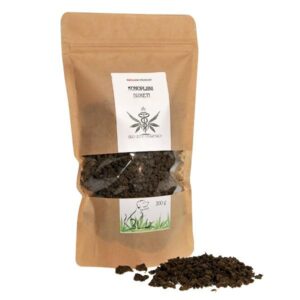 Hemp briquettes Old Hemp Pharmacy 200g