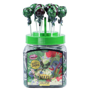 Lollipop Euphoria Cannabis Cola XL 25g