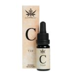 Premium CBD drops 5% 10ml