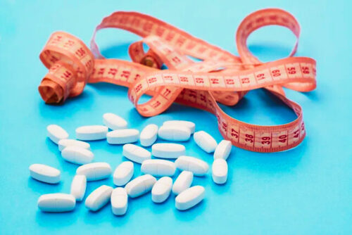 Weight Loss Drugs