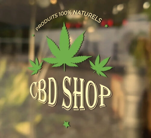 CBD Shop