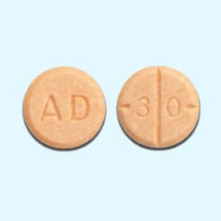 Adderall 30 mg