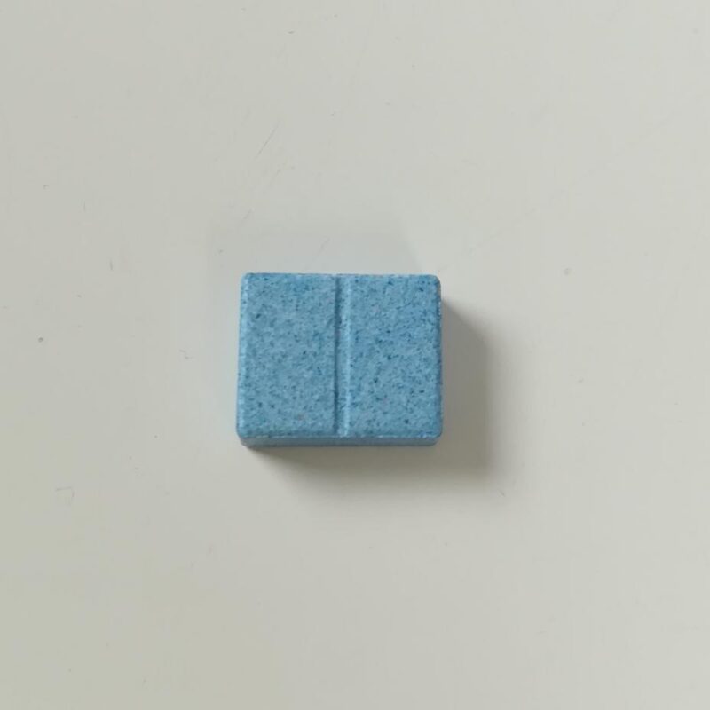 Belgian MDMA Pills