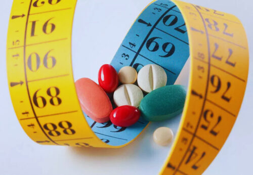 weight loss drugs