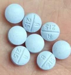 Oxycodone 30 mg