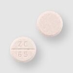 Venlafaxine (Effexor) Tablet 37.5mg